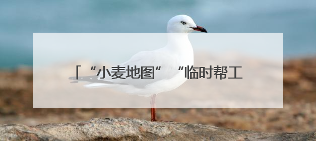 “小麦地图”“临时帮工队”……暖心服务吸引农机手慕名而来“远方的家”