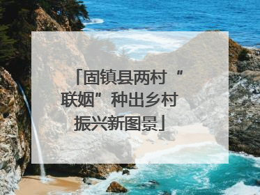 固镇县两村“联姻”种出乡村振兴新图景