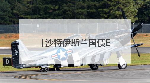 沙特伊斯兰国债ETF在港上市 两地资本市场互动频密